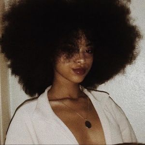 Meet your Posher, Moesha